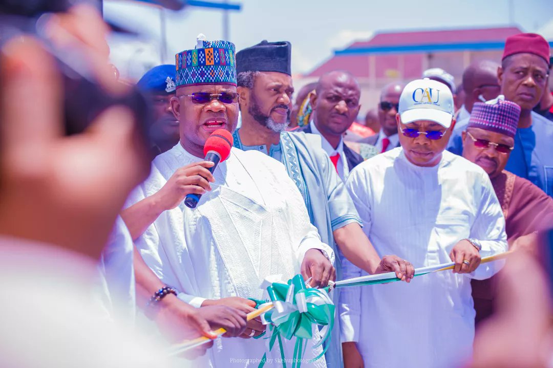 Sen. Ohere Sadiku Abubakar tweet media