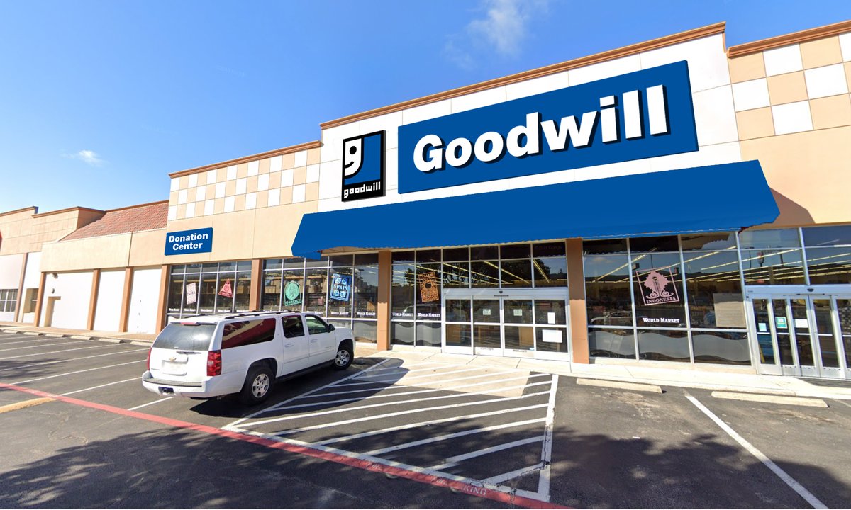 ThornNetwork's tweet photo. Today is North Texas Giving Day! Please support our two favorite non-profit organizations, Hope Supply Co. and Goodwill Industries of Dallas, Inc.

#thornnetwork #recruitmentresearch #givingday #nonprofit #giveback #donate #give https://t.co/8P9xXgyrqw
