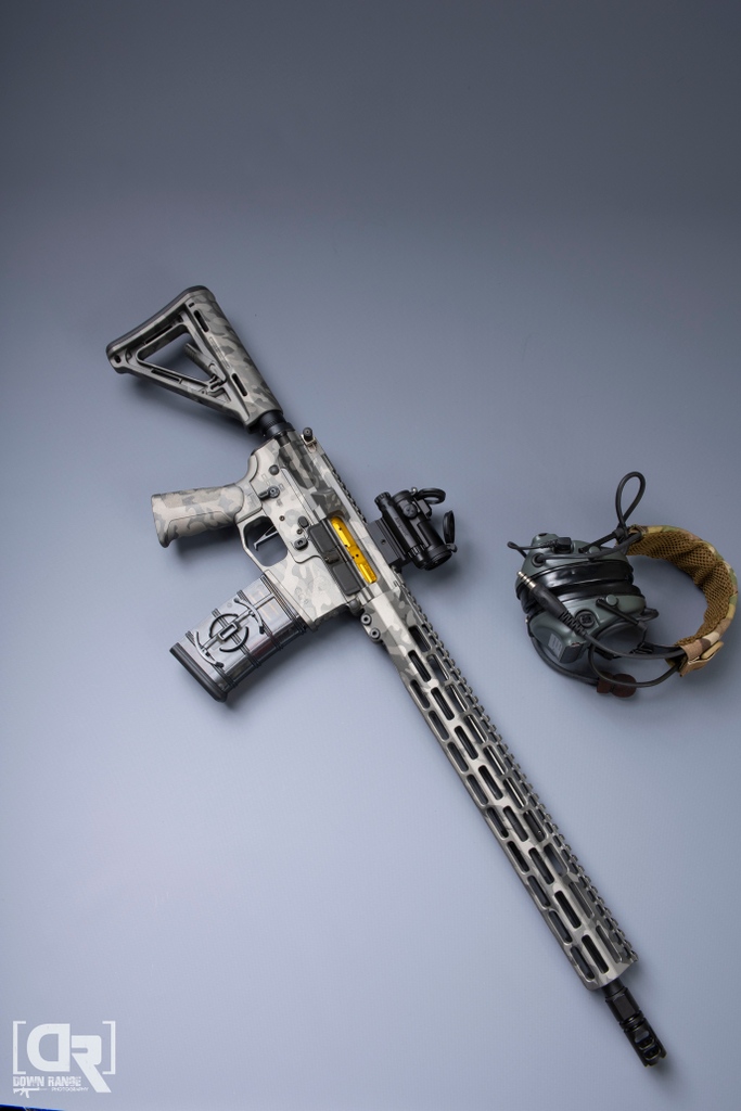 AimpointUSA's tweet image. Arctic blush.

Featured, CompM5s
aimpoint.info/3rWaym9

PC: Down Range Photography

#compm5s #aimpoint #reddotsight
#trustedbymillions