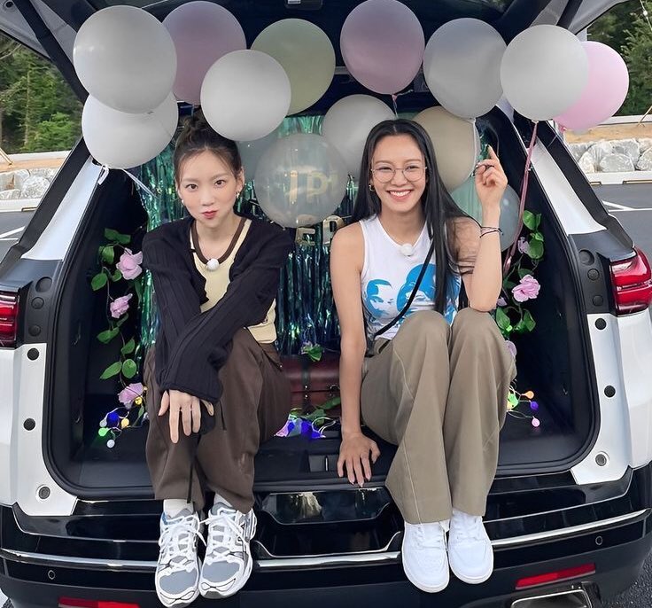 taeyeonfile's tweet photo. Happy Birthday Hyoyeon 💕🥳🎂
#효연이_생일_컴_탴어_픽쳐
#922PicturesForHYO https://t.co/6QwfZjtyWq