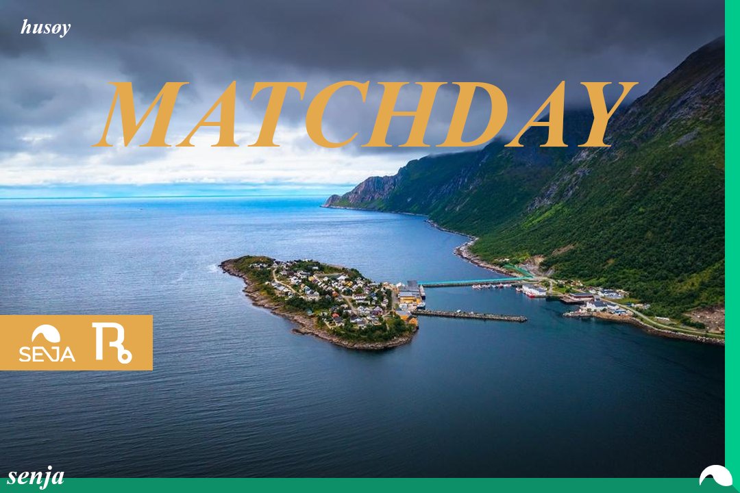 Senja Esports tweet media