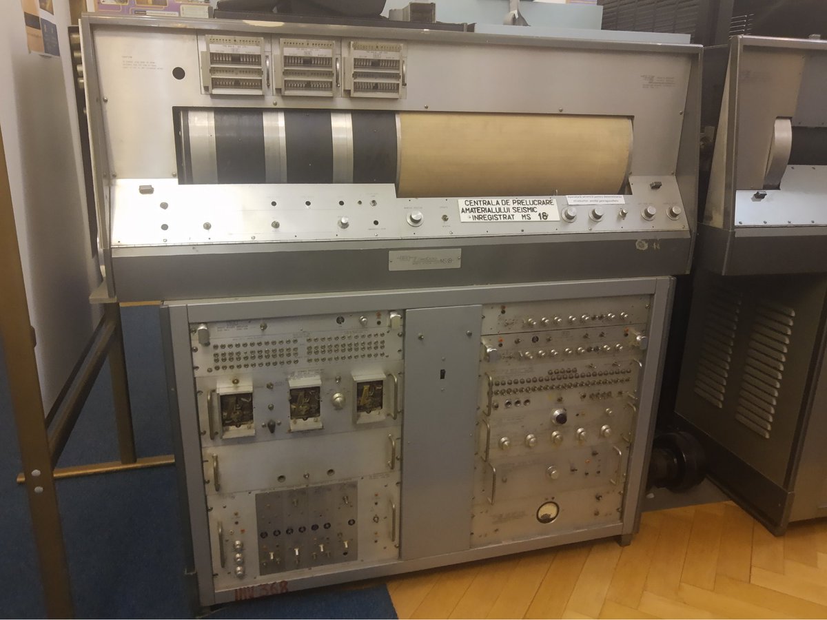 Structural Geology tweet media