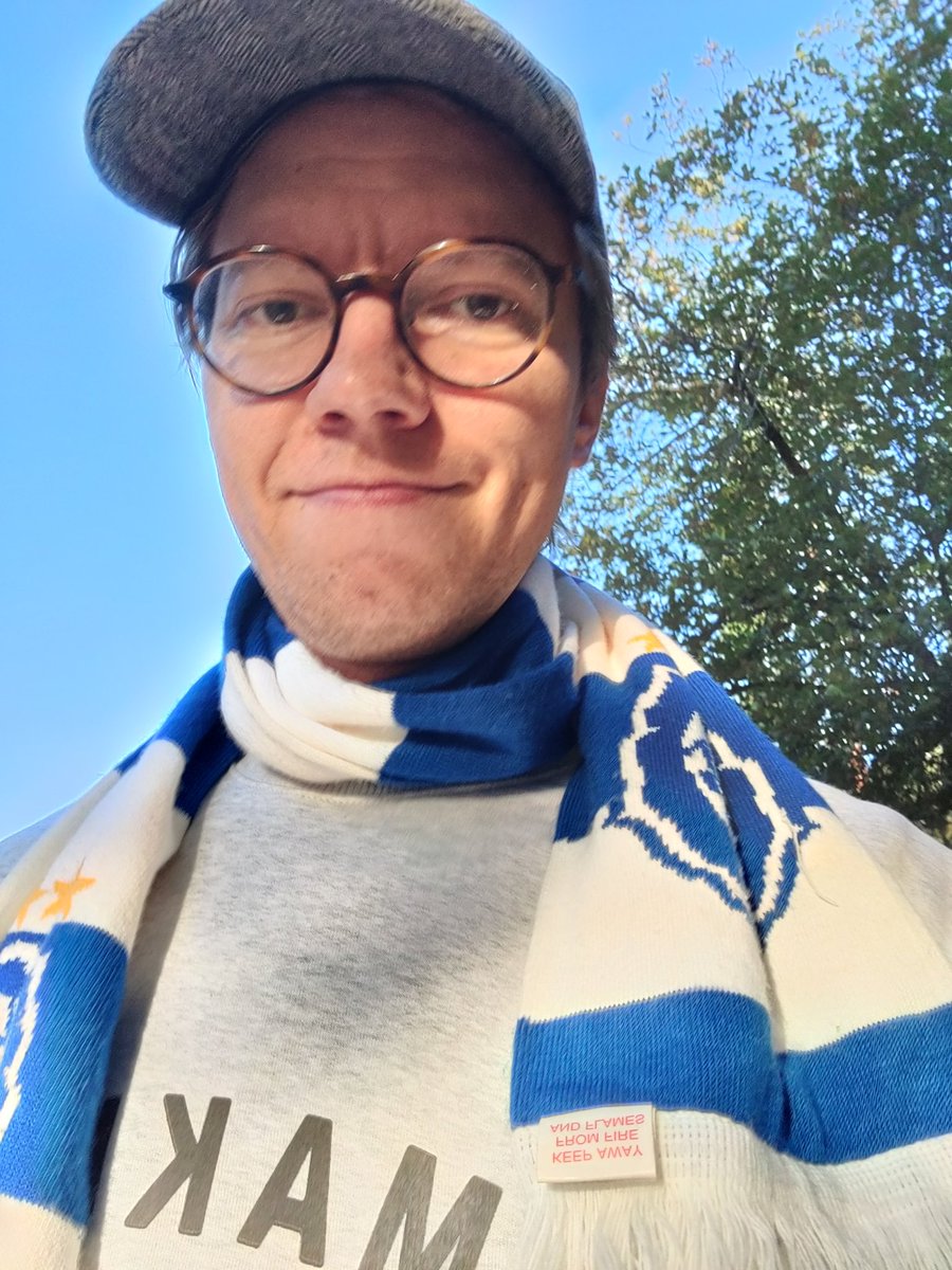 Heikki Palomäki tweet media