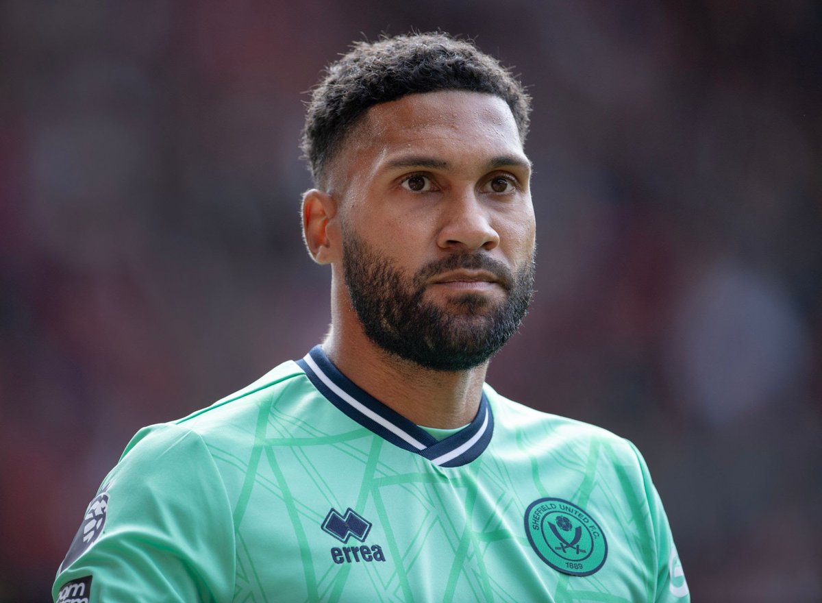 The_Bladesman's tweet photo. Most saves in Europe's top 5 leagues this season

⚔️ WES FODERINGHAM - 28
🔴 Alexandre Oukidja - 26
⚒️ Alphonse Areola - 25
⚪️ Bernd Leno - 24
🟠 Yvon Mvogo - 24

#twitterblades #sufc https://t.co/k0xKxChMl3