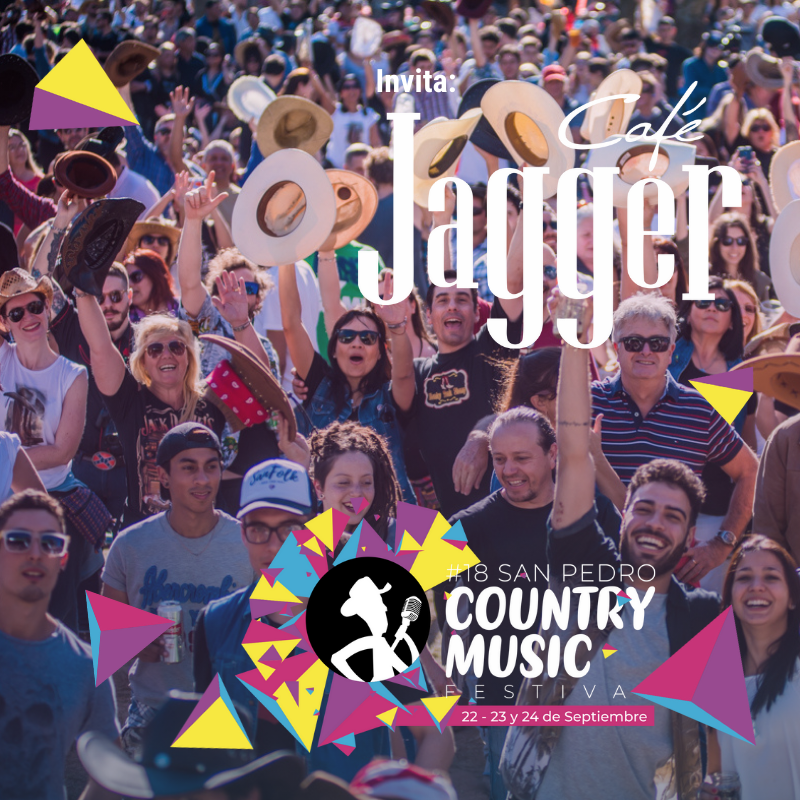 Country2com's tweet photo. Café Jagger
Ya una esquina clásica en San Pedro para disfrutar los mejores menúes y bebidas, con amigos o en familia. Menúes diarios para el mediodía
@cafejagger
#festivalcountrysanpedro #spcmf2023 #countrysanpedro #sanpedro https://t.co/uTl4Gtwmr6