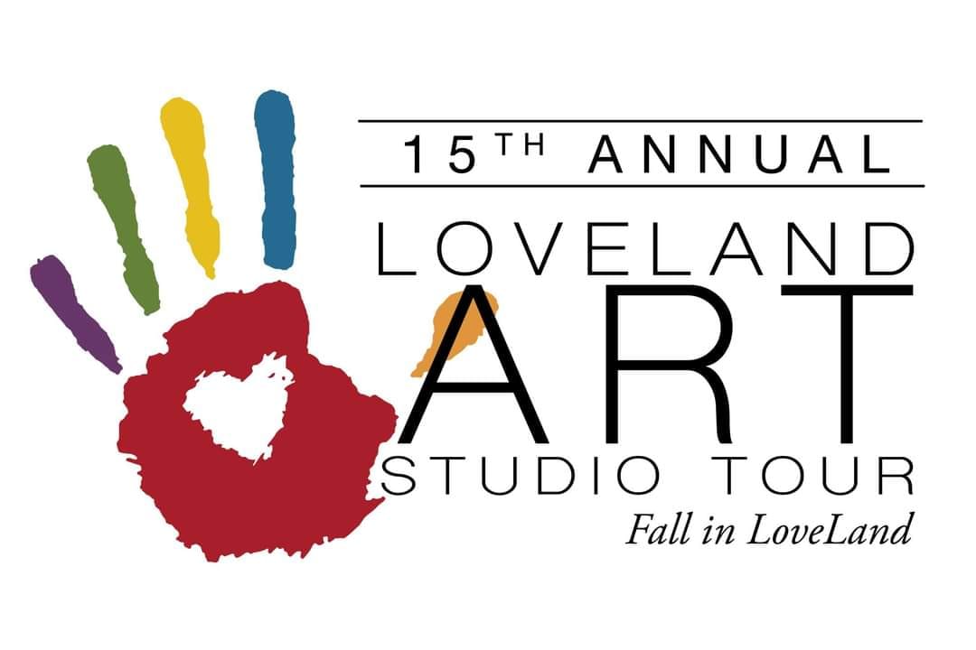 The Loveland Art Studio Tour and Sale preview exhibition opens today at the Museum! Learn more at: lovelandartstudiotour.com