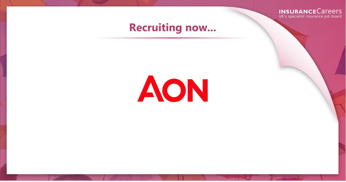 Insurance Careers tweet media