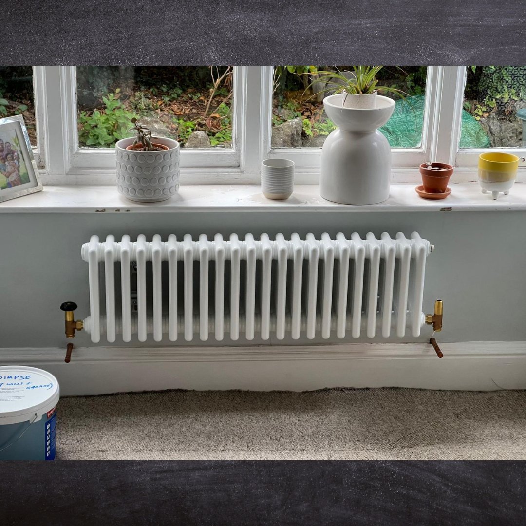 Stylish and warm, these modern takes on traditional radiators are fantastic for making living spaces warm and pretty.

#interiordesign
#architecture
#realestate
#builder
#house
#construction
#builders
#building
#design
#renovation
#interior
#home
#x