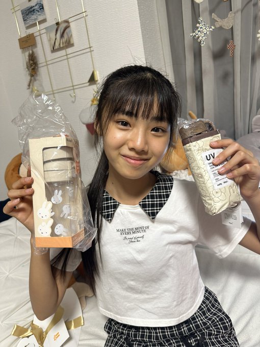 Twitterのコスプレ画像15