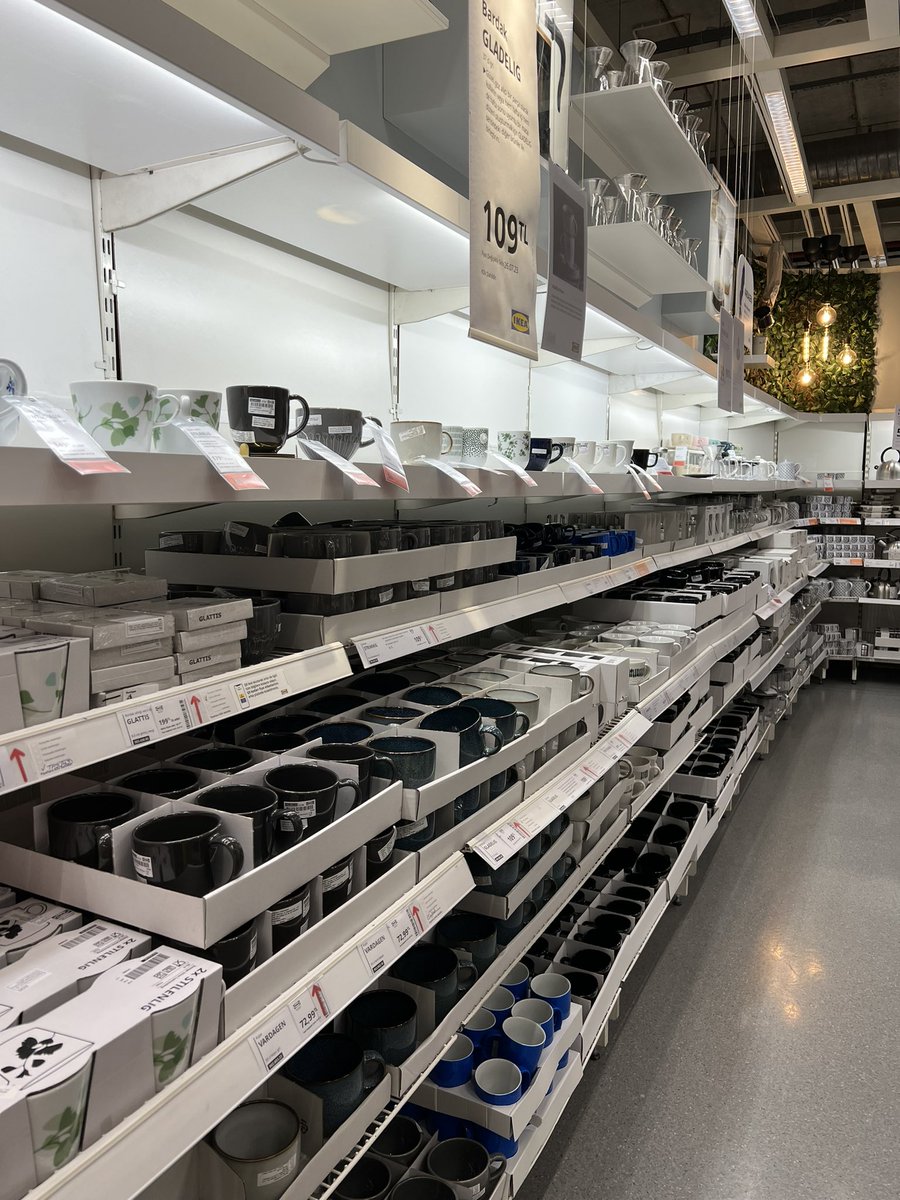 cerowsky's tweet photo. Üf üf cennet cennetttt #ikea https://t.co/gXo5qepX1m