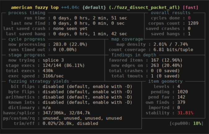 quarkslab tweet media