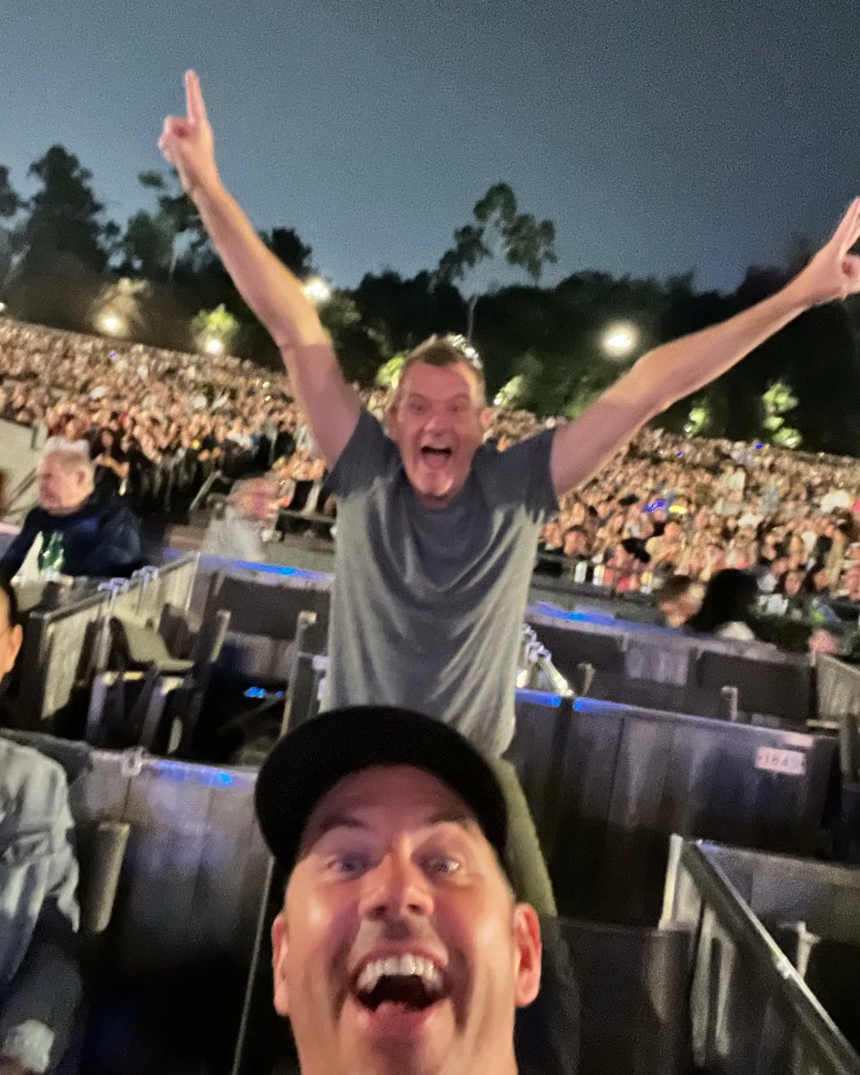LMM_Podcast's tweet photo. Name a more iconic duo... I'll wait. https://t.co/lpSGAp4IDr