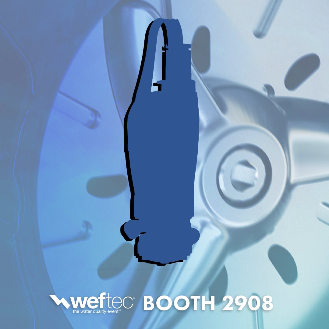 CranePumps's tweet image. Something BIG is on the horizon! Get ready for a thrilling addition to our Razor pump family. Can you guess what it might be? Stay tuned for the big reveal at WEFTEC in Booth 2908! #ComingSoon #WEFTEC2023