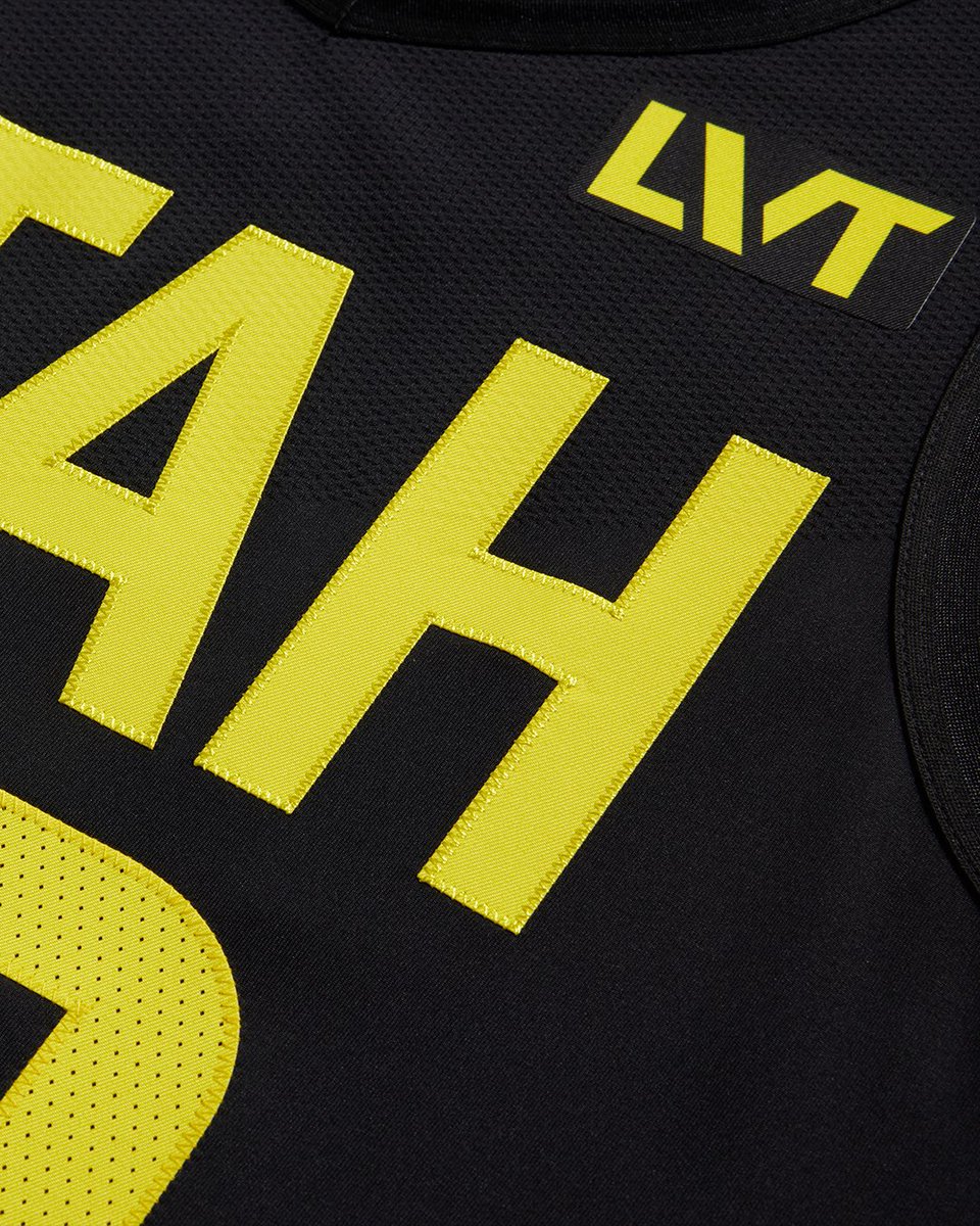 Utah Jazz tweet media