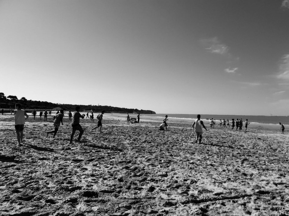 GSVBressuire's tweet photo. Une journée nationale du sport scolaire 100%#beach pour les élèves de @GSVBressuire #Cohésion #engagement #Collectif #JNSS2023 🙏à #équipe #EPS pour l’organisation et l’accompagnement des élèves @ https://t.co/PkRNOWFPyL