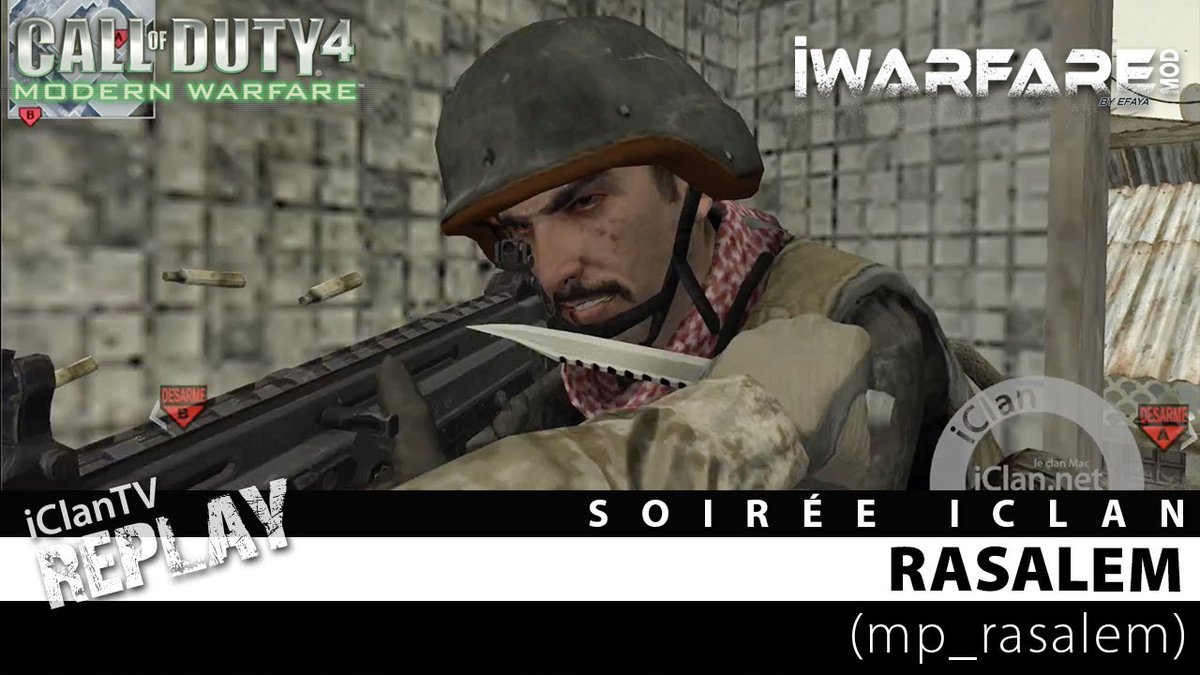 iClan.net tweet media