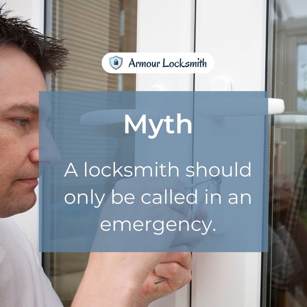 Armour Locksmiths