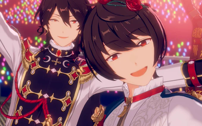 あんさんぶるスターズ！！【公式】 on X: 