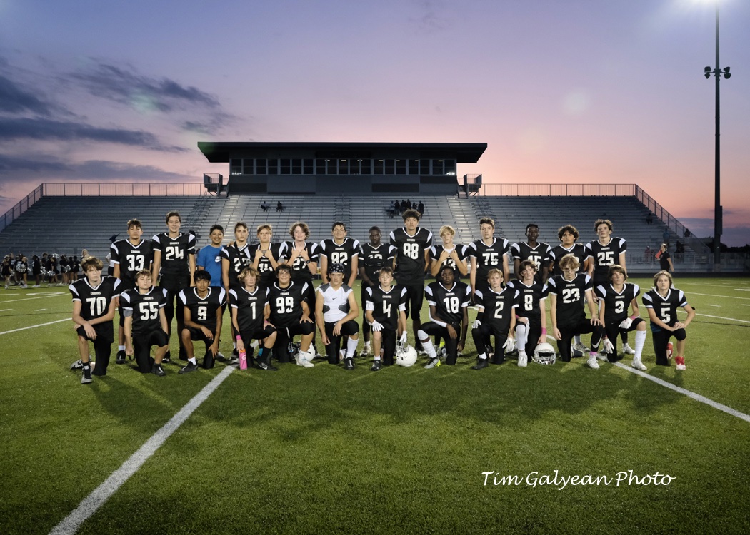 Tim Galyean tweet media