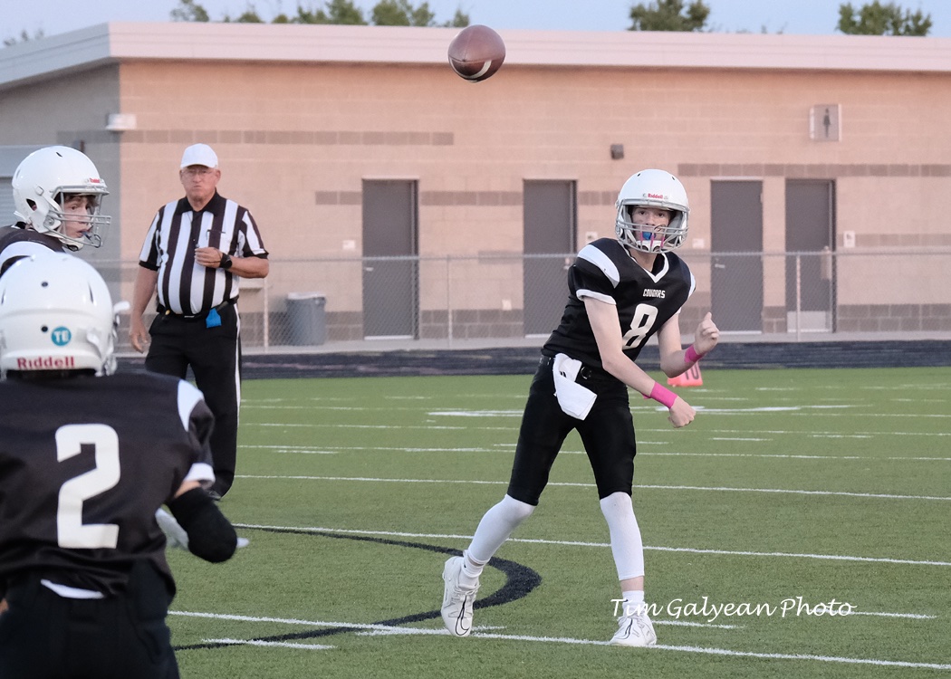 Tim Galyean tweet media