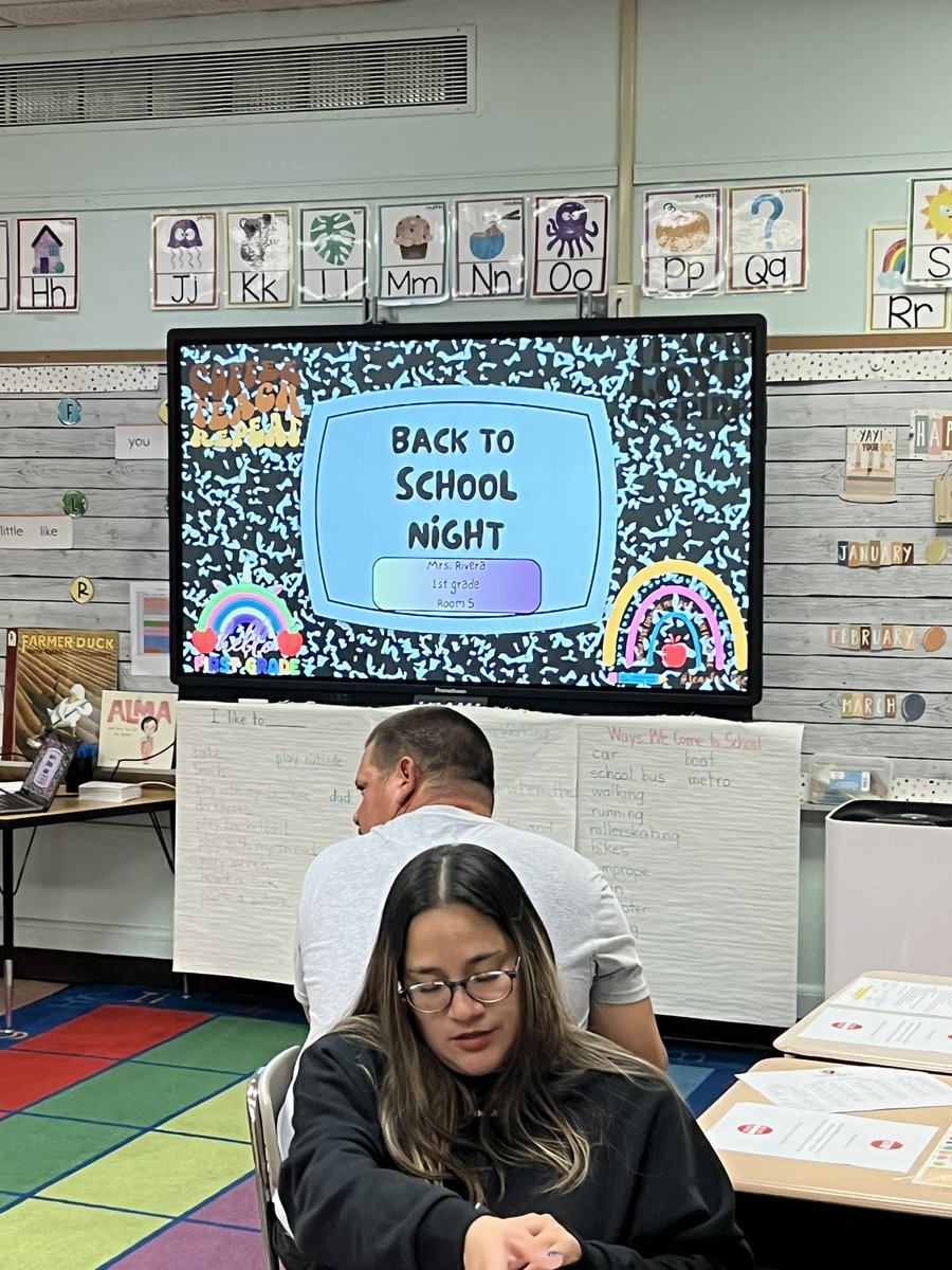 School One tweet media