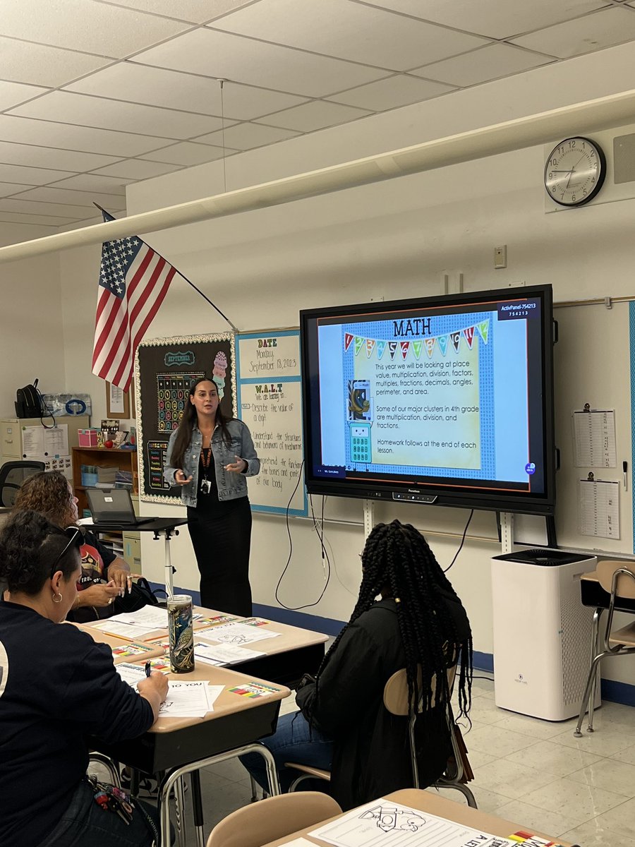 School One tweet media