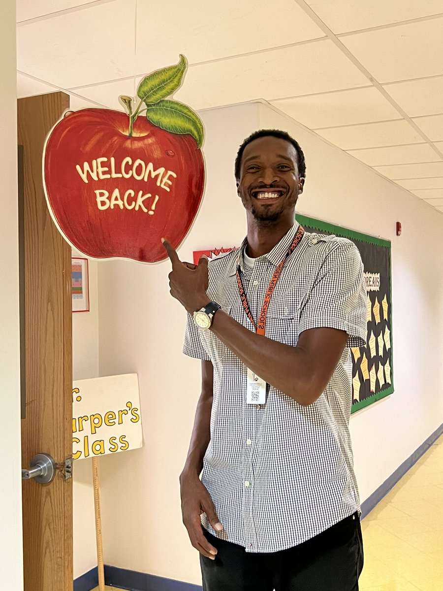 School One tweet media