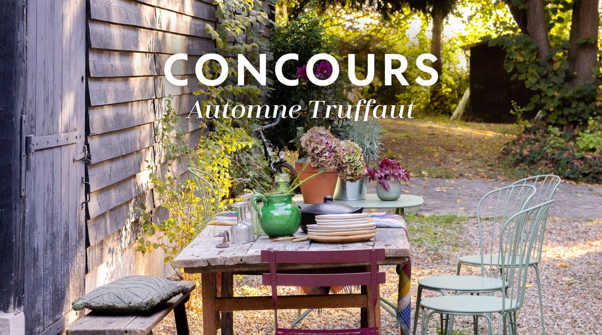 Truffaut tweet media