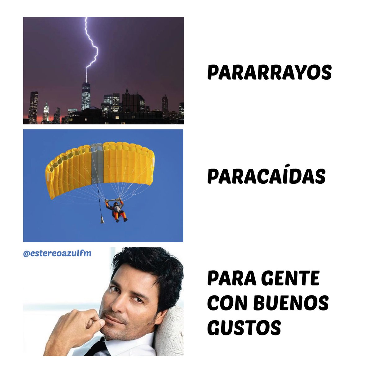 Estéreo Azul 100.9 (@estereoazul) on Twitter photo 