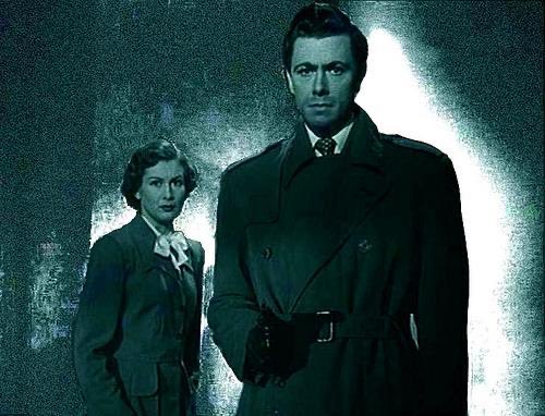 SaveRedlandLibr's tweet photo. 4:40pm TODAY on @TalkingPicsTV
The 1950 #CrimeNoir film🎥 “Blackout” directed by #RobertSBaker from a screenplay by #JohnGilling and story by #CarlNystrom
🌟#MaxwellReed #DinahSheridan #PatricDoonan #KynastonReeves #AnnetteDSimmonds #EricPohlmann #MichaelEvans https://t.co/KD5xFYYKtQ