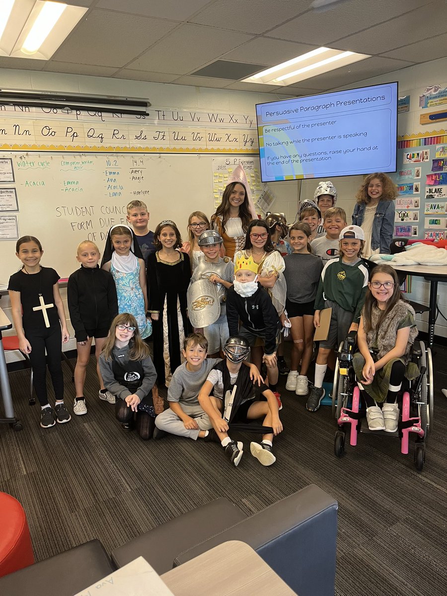Mrs. Covelli tweet media