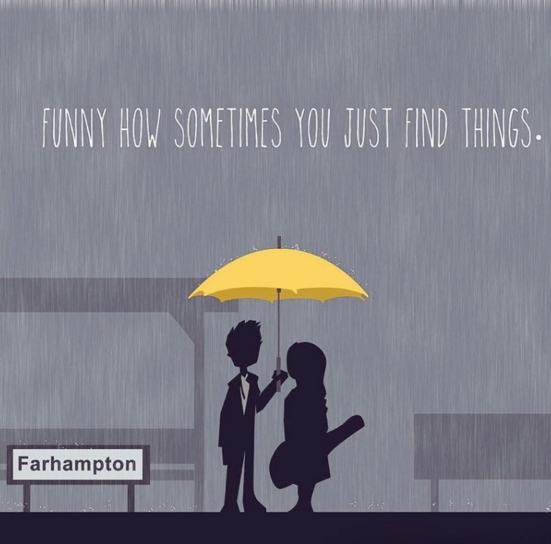 BogaNixitha's tweet photo. Isn't it??
#himym https://t.co/mEjZoGJ66n