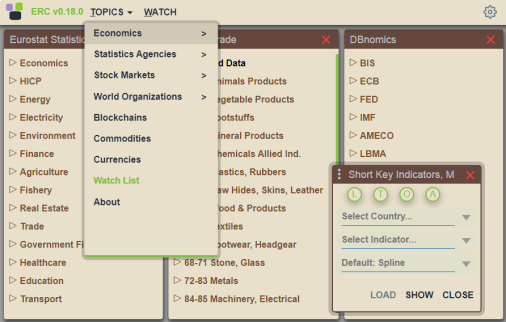 webapperc's tweet image. Introducing to web app ERC (Economic RESTful Client).

Link to the article blog-webapperc.netlify.app/introducing-to…

#WebApp #DataVisualization #DataAnalytics #OpenData