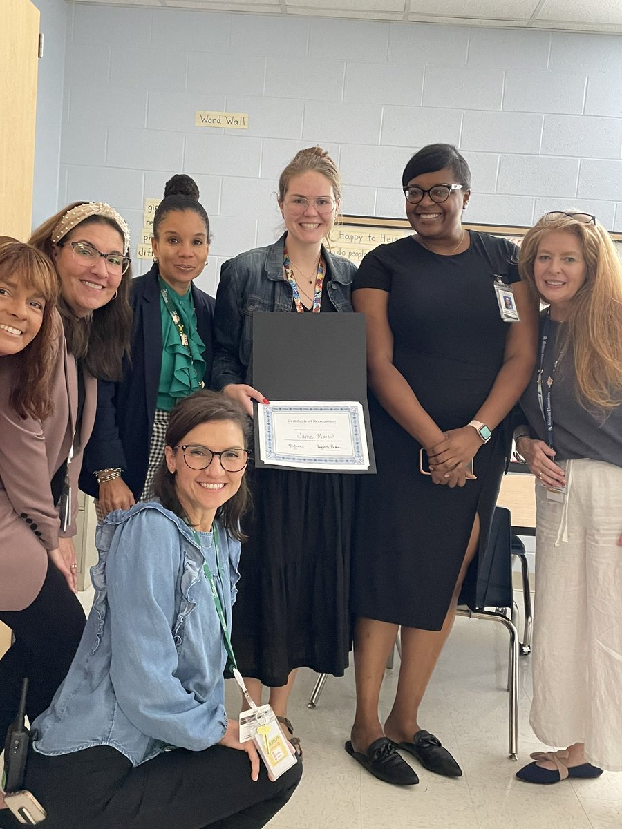 Mimosa Elementary tweet media