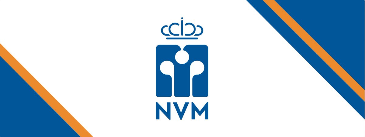 De NVM heeft op 21 september 2023 het predicaat Koninklijk ontvangen. 👑

De heer mr. Hans Oosters, Commissaris van de Koning van Utrecht, reikte deze bijzondere onderscheiding uit in Barneveld tijdens het NVM-congres ter gelegenheid van haar 125-jarig bestaan.