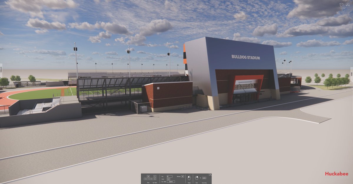 lpisd's tweet image. Have you seen our latest #LPBond23 architectural renderings? Check them out here lpisd.org/lp-bond-2023-c… #LPLegacy