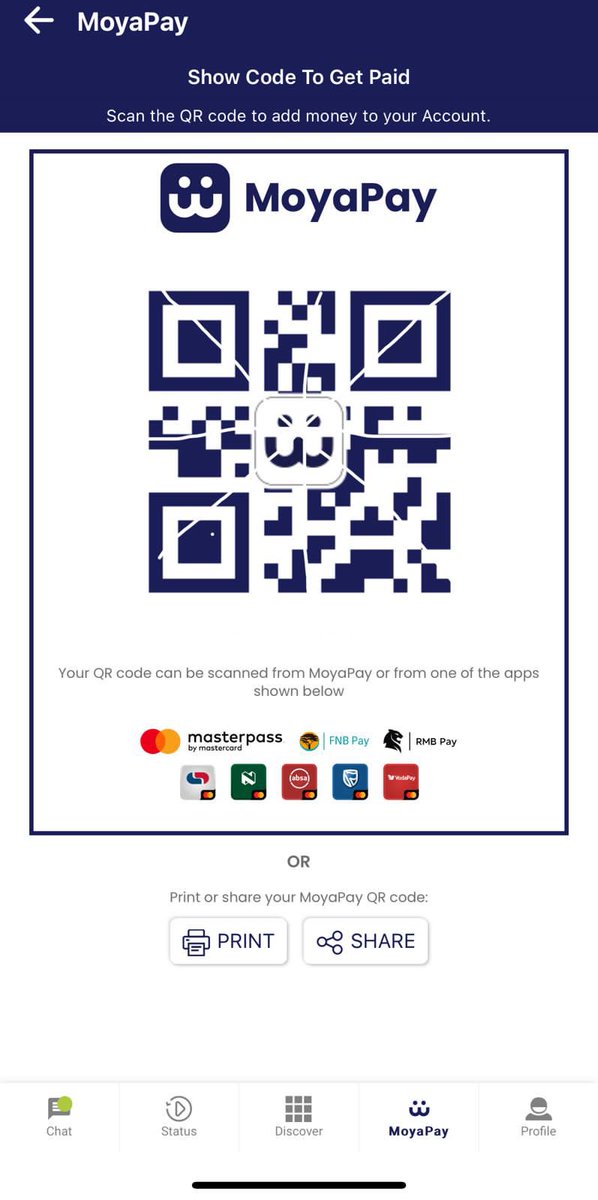 Moya_App's tweet photo. Get Paid Instantly from Standard Bank, ABSA, FNB, Capitec, RMB, Zapper and Masterpass all day everyday 😌🤑🤑
#moya #moyapay #MoyaApp #datafree #savecashavecash #onlinebanking https://t.co/H1F3Dheca5