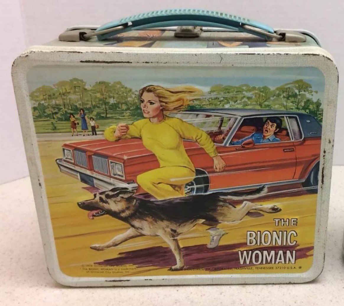 Super 70s Sports tweet media