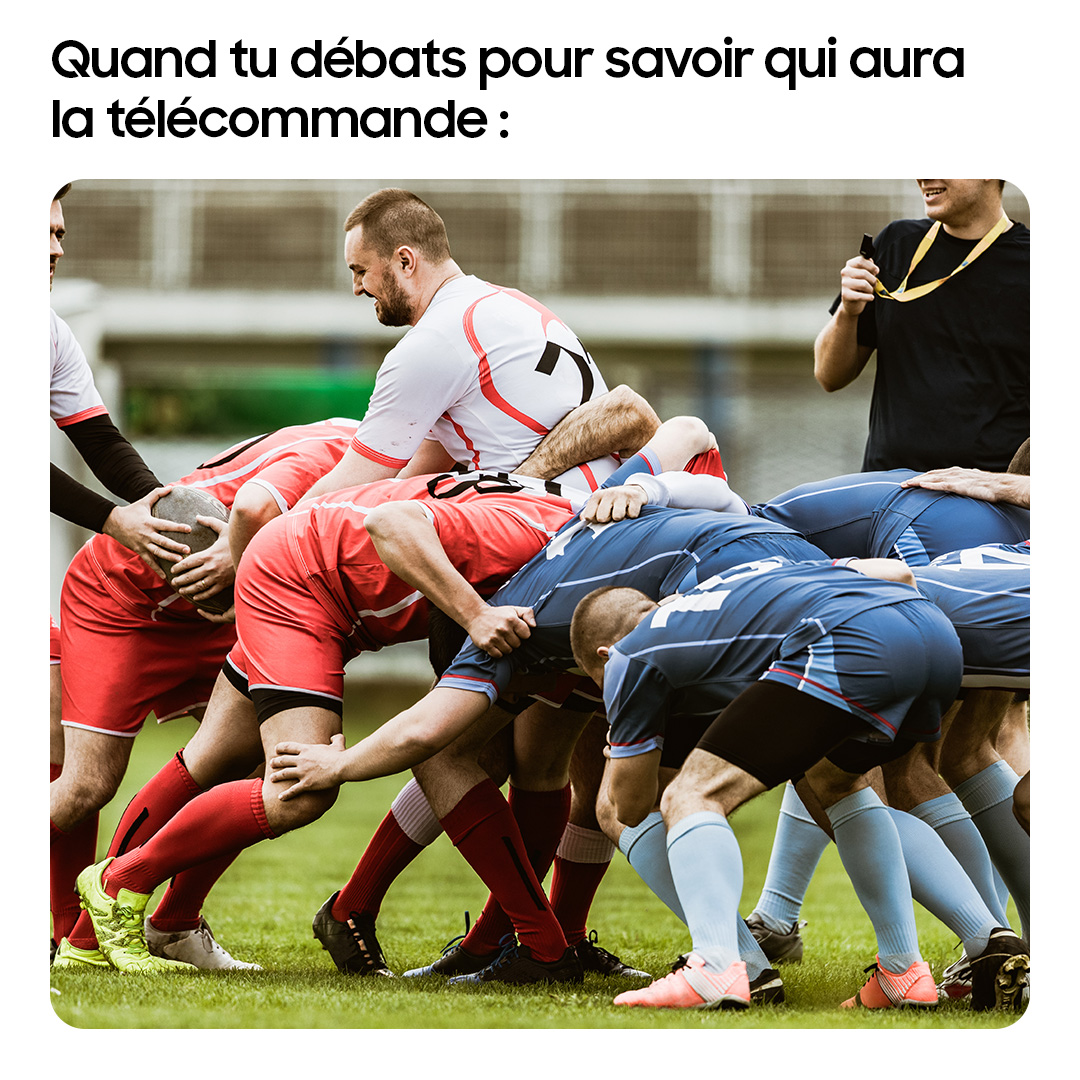 Pour mettre tout le monde d’accord, on se connecte sur @francetv.