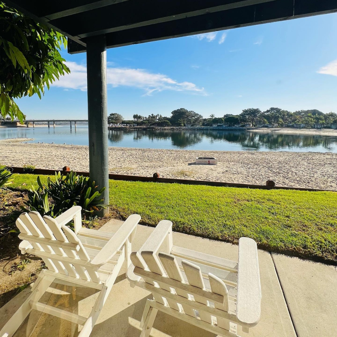 ParadisePointSD's tweet image. Paradise is not just a destination, it’s a state-of-mind.

📸; @kimiascravings
#paradisepointsd #sandiego #visitsandiego #visitsd #sandiegovacation #southerncalifornia #discovermissionbay #missionbay #sdtravel #travelmood #socal #sdlife #instatravel #missionbay