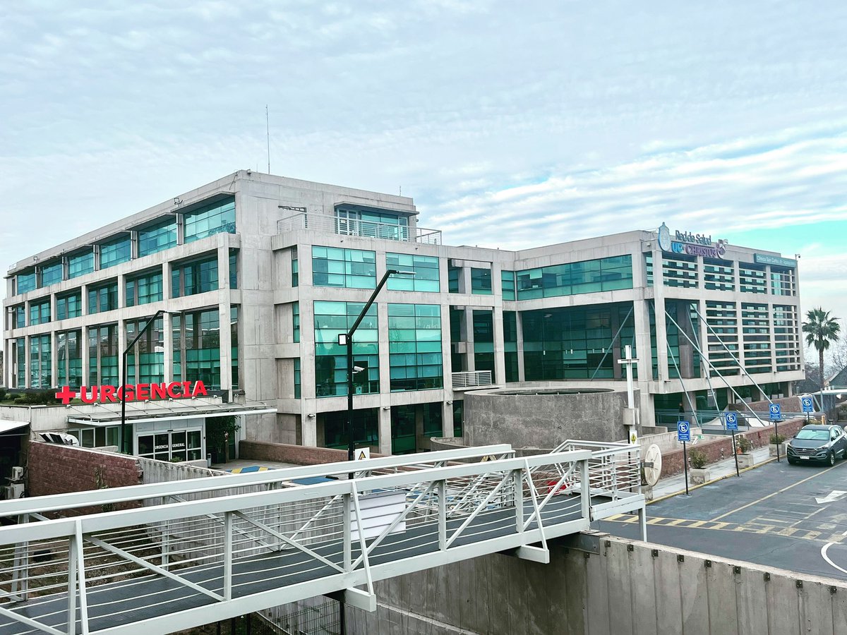 Eugenio Zalaquett tweet media