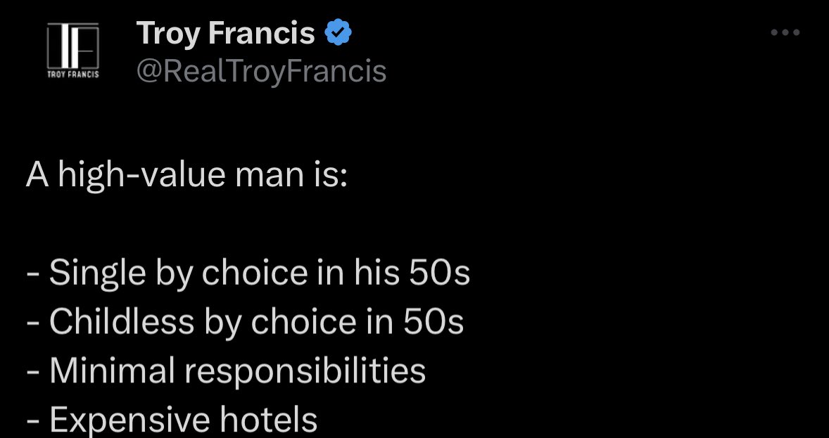 shoe0nhead's tweet photo. who will win the male psyche

thousands of tweets, articles, books, podcasts from anti-natalist manosphere, feminists &amp; ecofacists?

or

1 mcdonal ad https://t.co/YAYq0Y6giL