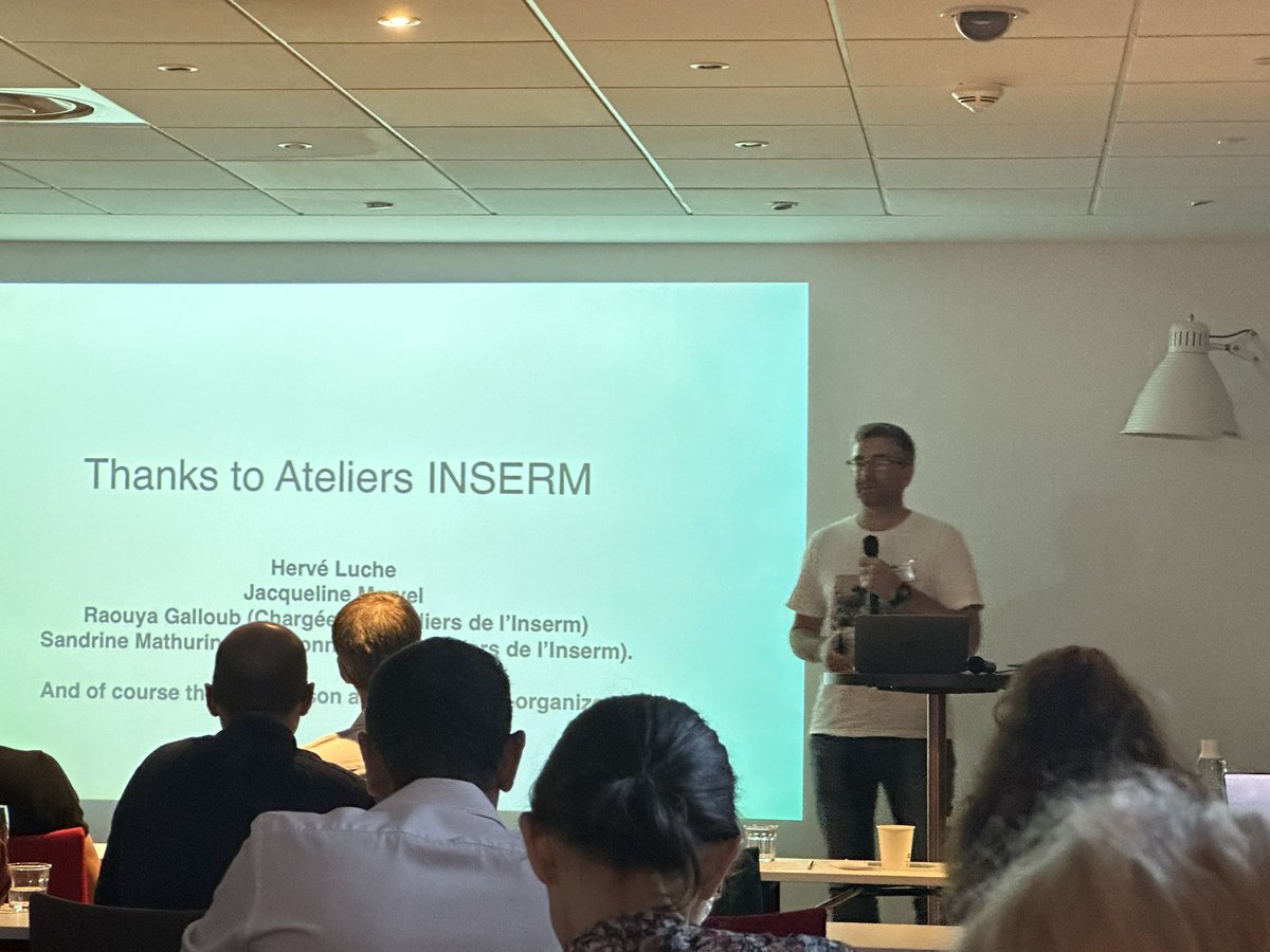 Pau Garcia-Gonzalez tweet media