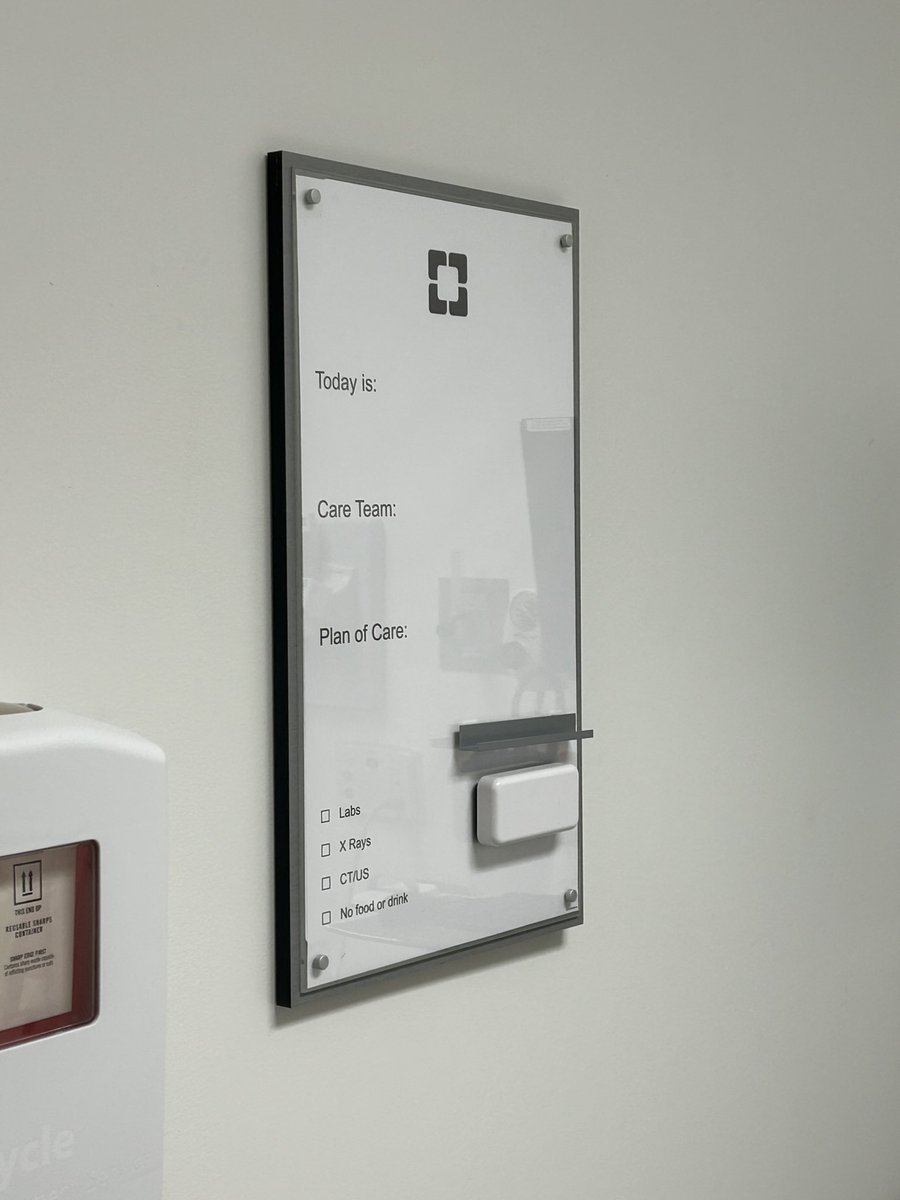 Our OFHS Biomed Biomedical Innovations class had an amazing field trip to the Brunswick CC ER today!@polariscareer <a href="/MichaelMayell/">Michael Mayell</a> <a href="/ofhsbulldogs/">OFHS</a> <a href="/OFCSDistrict/">OFCS District</a>