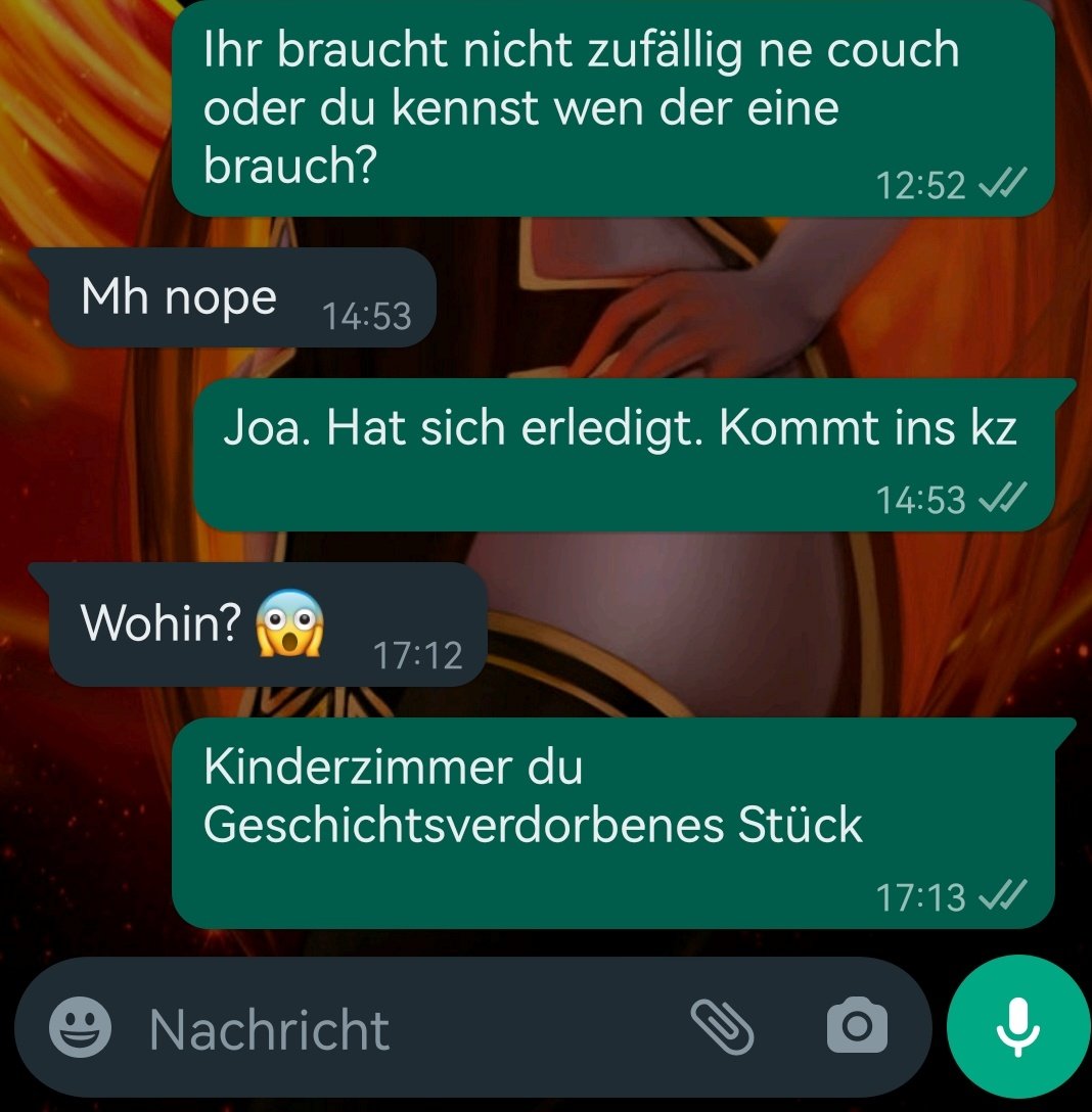 Oh man.

#typischdeutsch