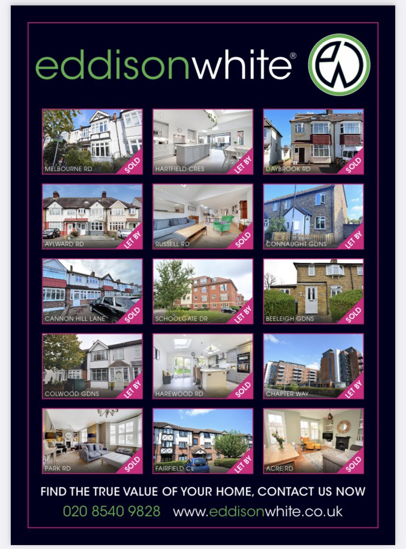 All Saints’ Primary School would like to invite you to come along to our Autumn Fair on Saturday 23rd September. There will be lots of fun activities so please join us! A huge thank you to @eddisonwhite estate agents for sponsoring our event and being so generous and amazing!