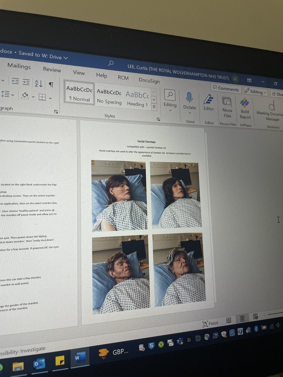 Day in the life of a tech - Repairs, kit prep, designing/updating guides. 🛠️