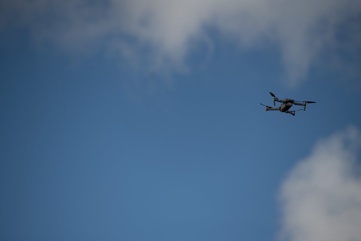 Drone Ag tweet media