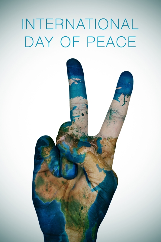On this #InternationalDayOfPeace, Dr Irene Nyakagere Thomas, postdoctoral fellow at the Future Africa Global Equity in Africa Research Chair discusses why peace is the antidote to violence and unrest. Read her article here: bit.ly/3sWq46e #AfricaforPeace