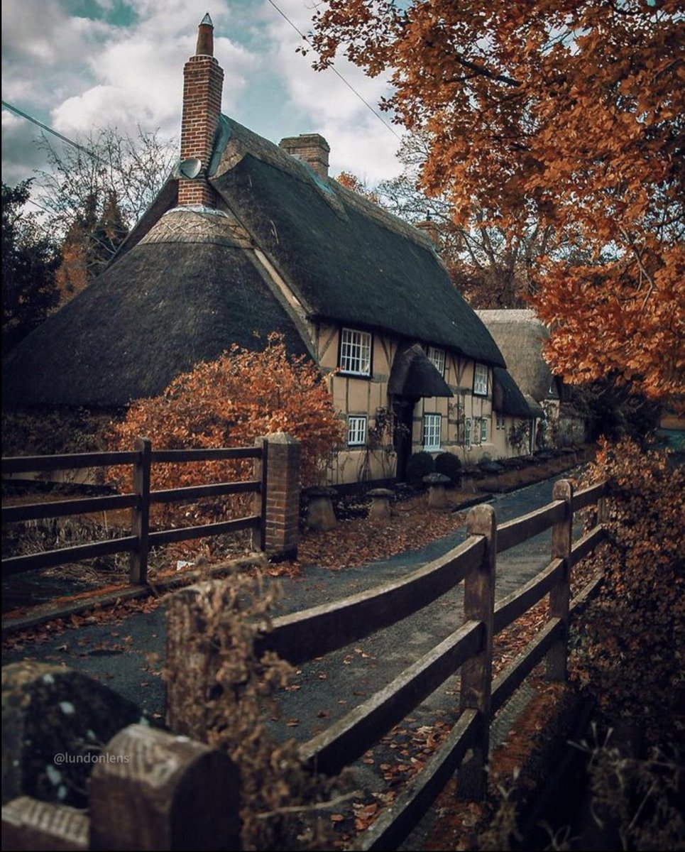 ValentyneDreams's tweet image. Wandering under the Autumn leaves.